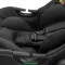Автокресло CARRELLO Ammonite CRL-8803 Absolute Black i-Size 40-87 см ISOFIX